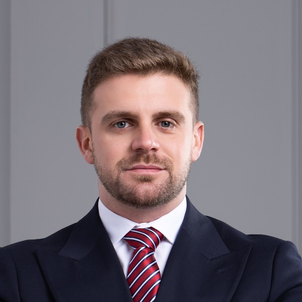 João Silva, consultor imobiliário